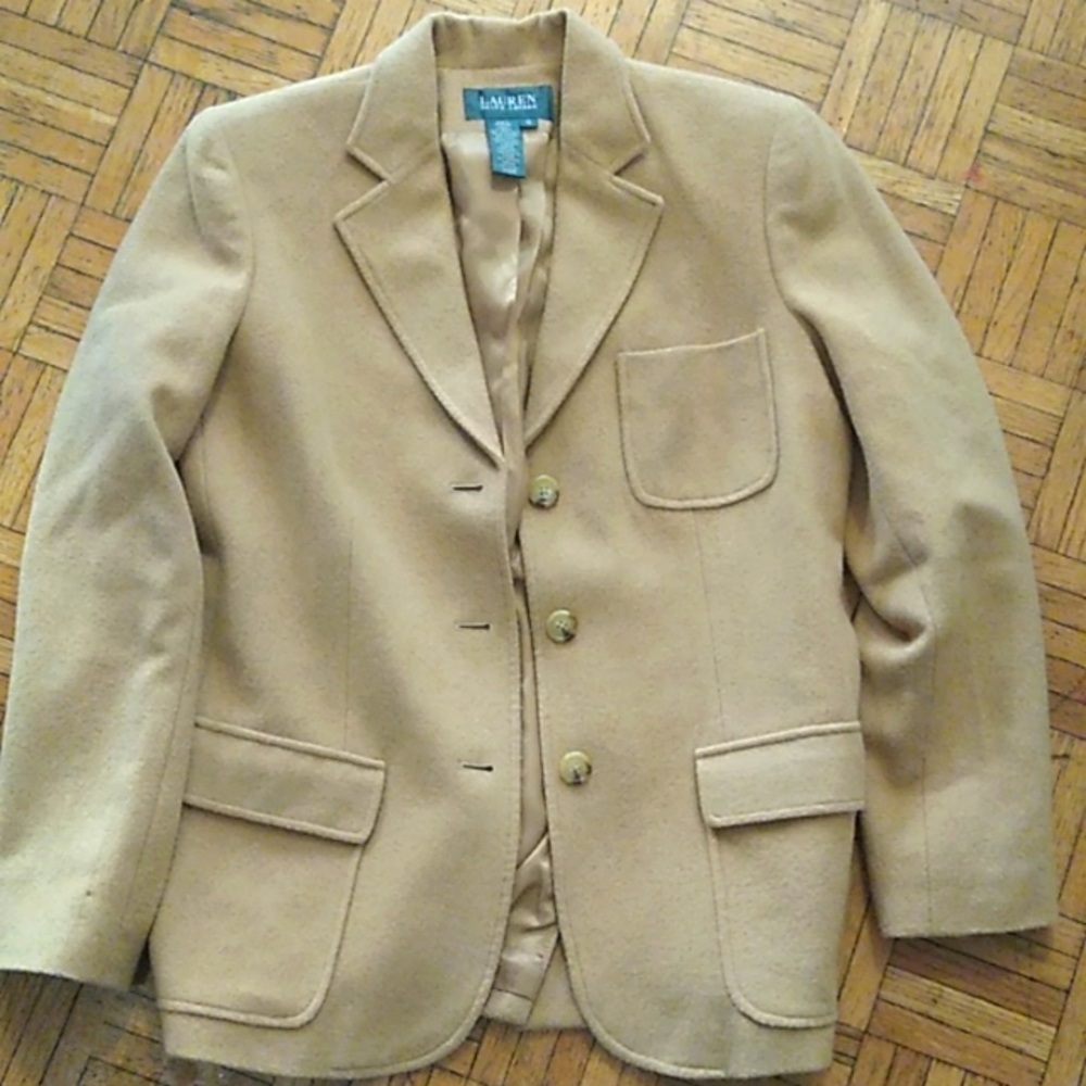 COPY - Beautiful  Ralph Lauren blazer